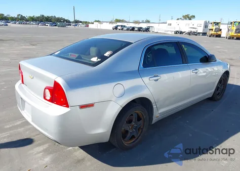 2012 Chevrolet Malibu Ls z USA, uszkodzony, nr VIN 1G1ZA5EUXCF359122